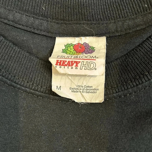 2015 Mumford & Sons  Tour Shirt. 100% Cotton. PTP 18”. - Picture 8 of 10